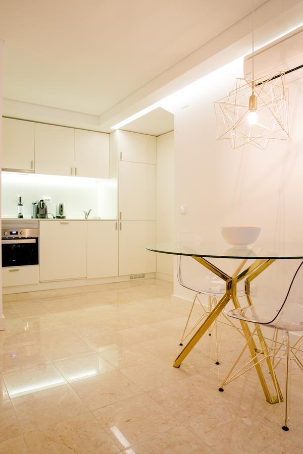 Appartement Loving Chiado *