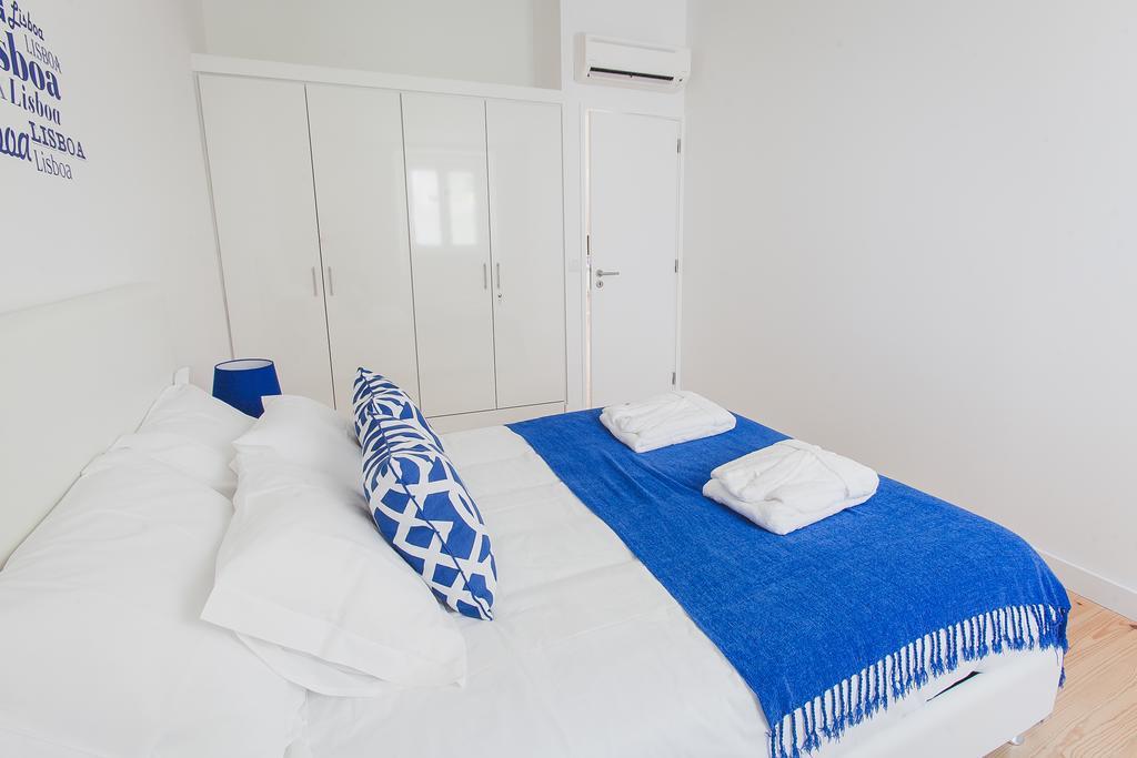 Loving Chiado Apartment