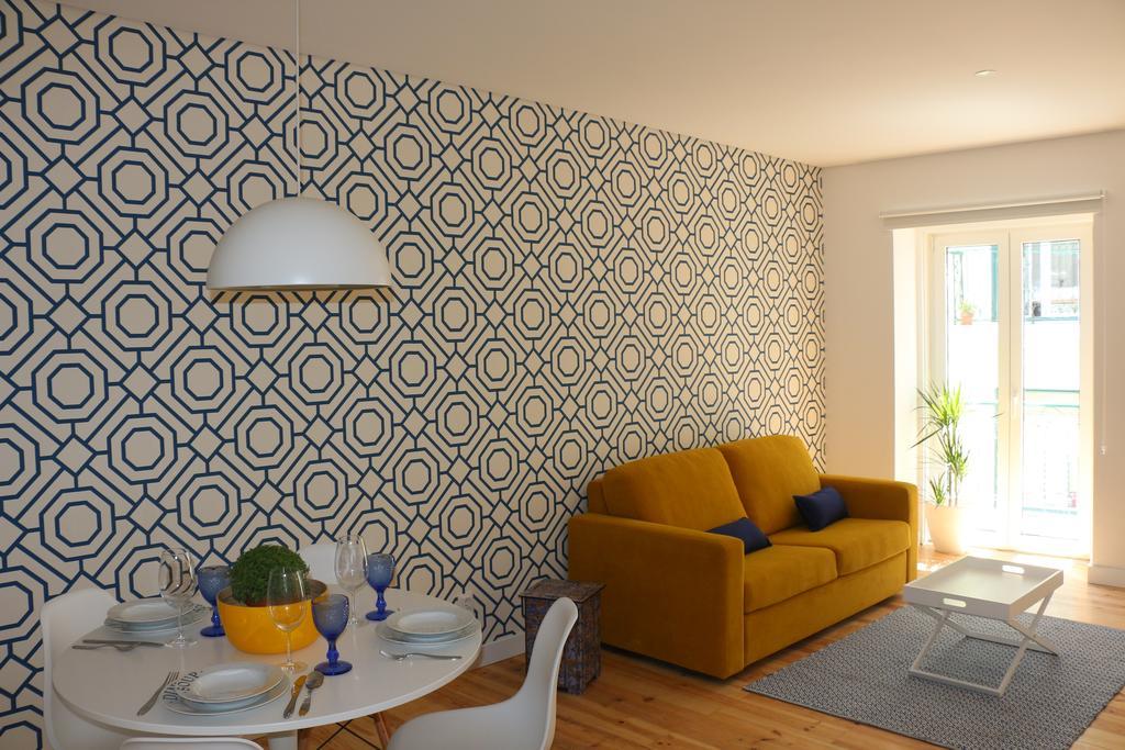 Apartamento Loving Chiado