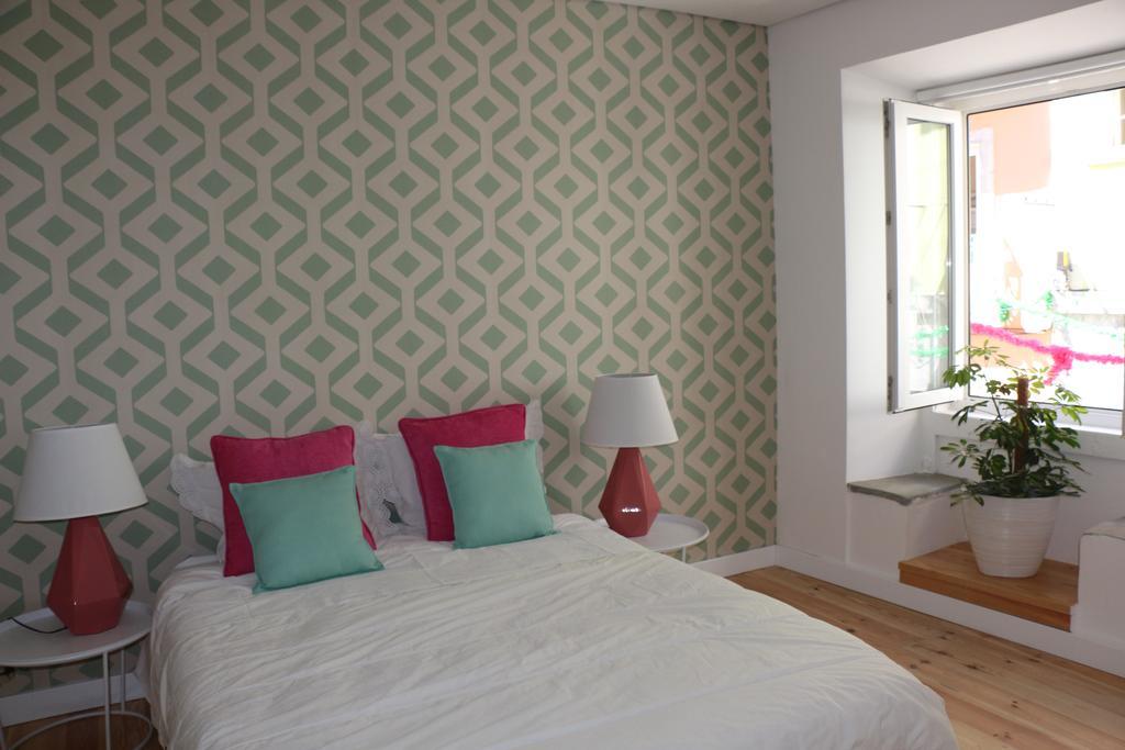 Apartamento Loving Chiado *
