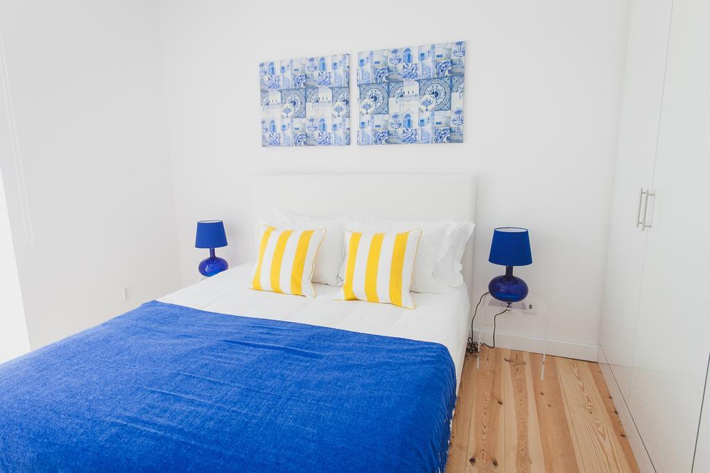 Loving Chiado Apartamento