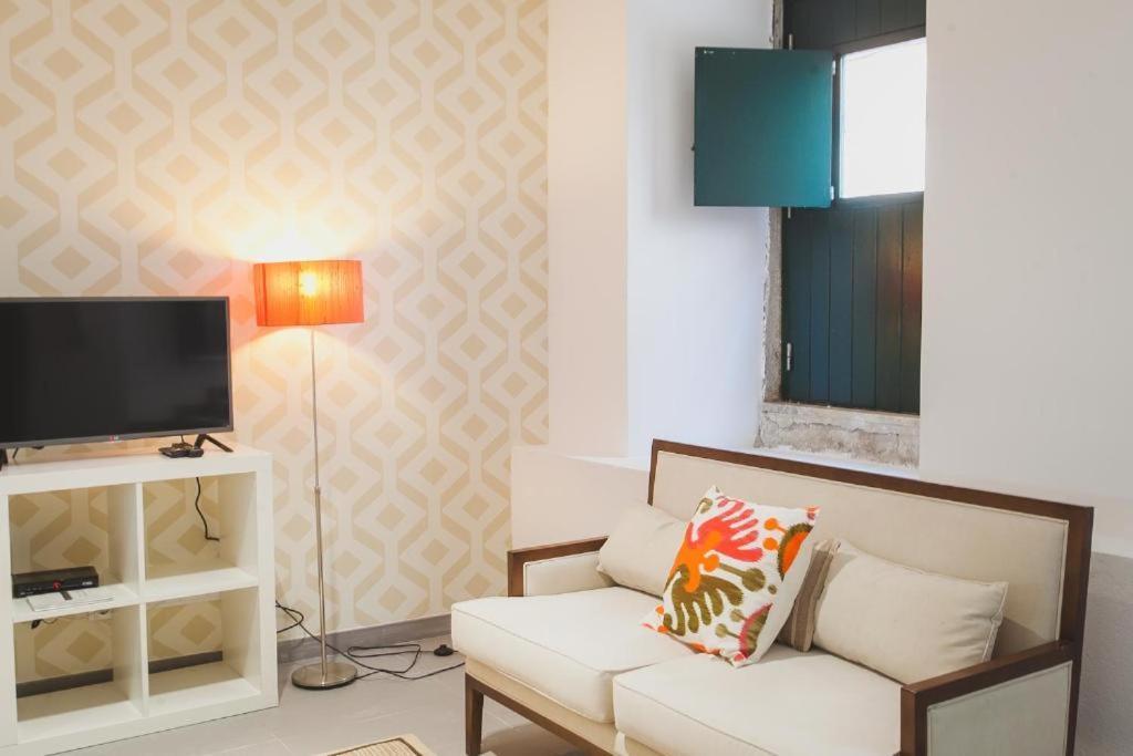 Loving Chiado Apartamento Lisboa