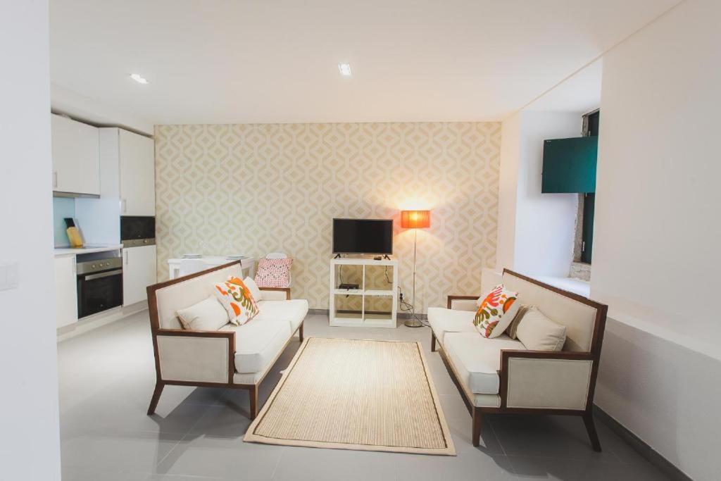 Apartamento Loving Chiado Lisboa