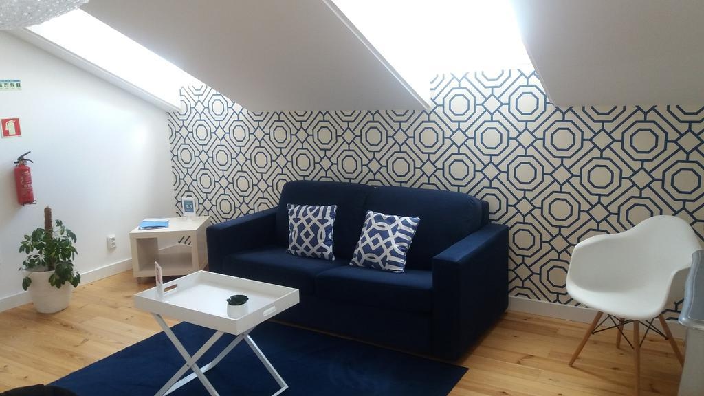 Loving Chiado Apartamento *