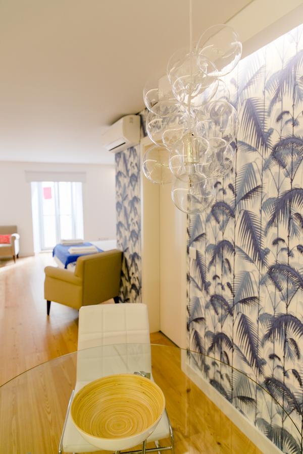 Loving Chiado Apartamento Lisboa