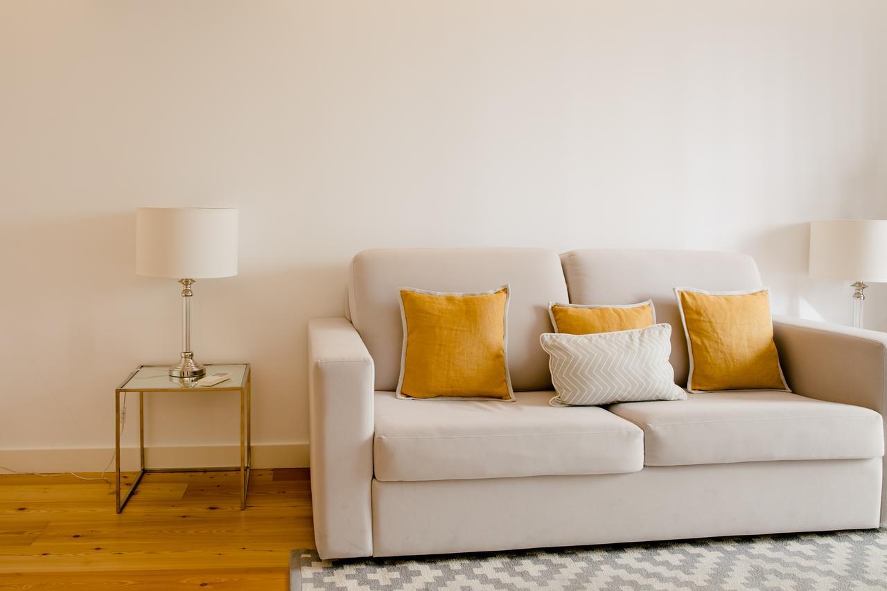 Apartamento Loving Chiado *